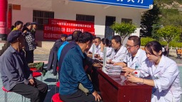 天水武山：“戏曲+宣讲”让党的创新理论“百人千场进万站”文明实践示范宣讲接地气、提质效