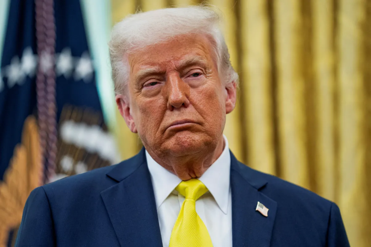 加快核反应堆测试 美总统签署有关核能发展行政命令