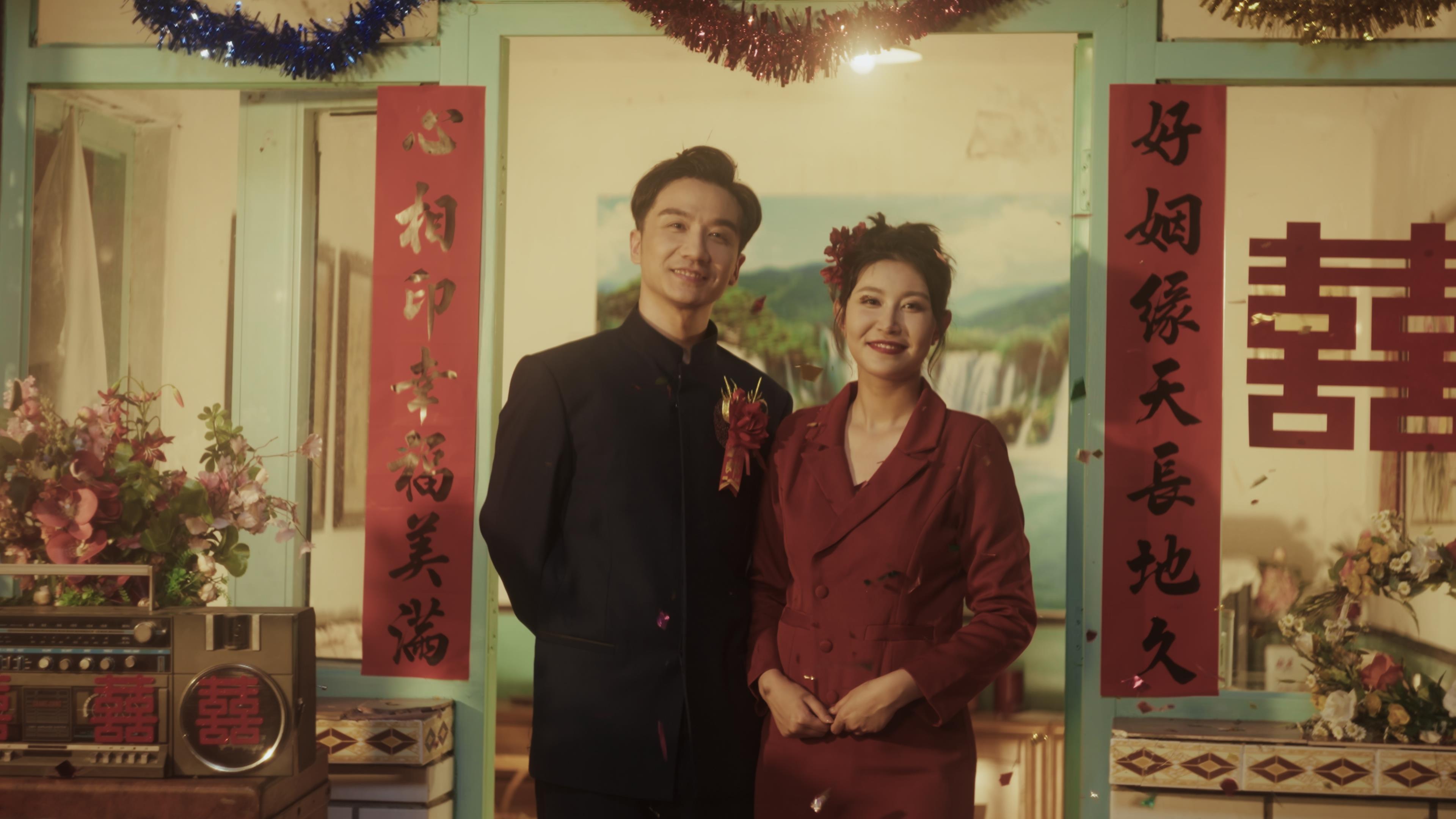 闪耀登场丨说好的约定