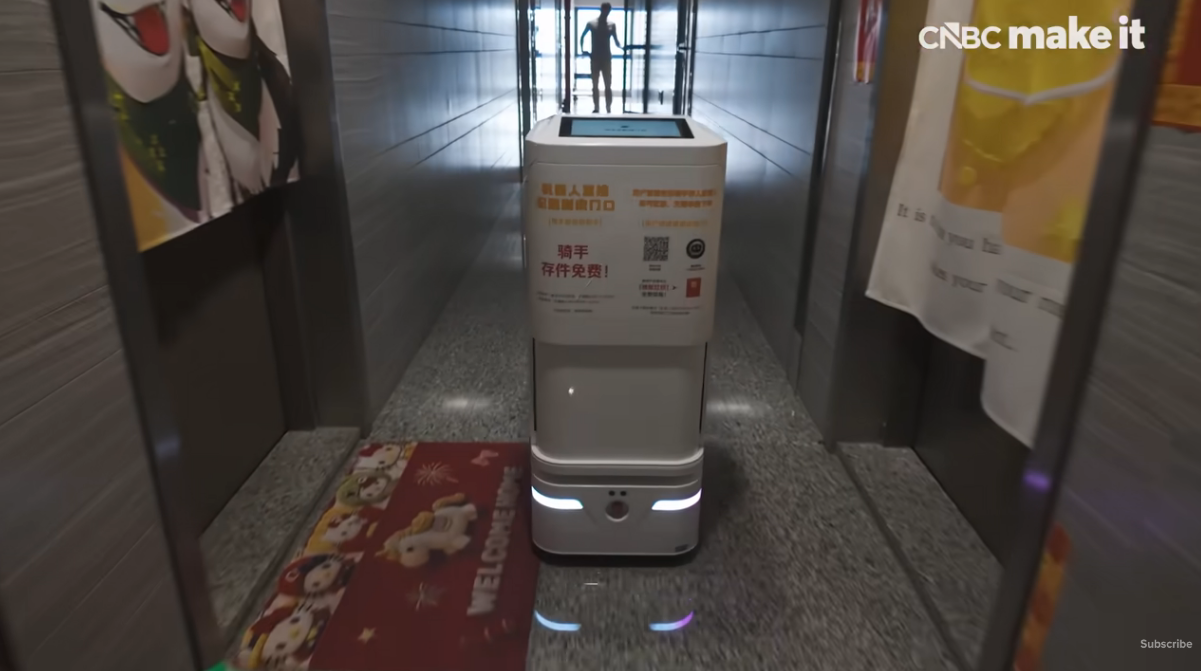 全球媒体聚焦丨美国博主：我在中国圆了美好生活之梦