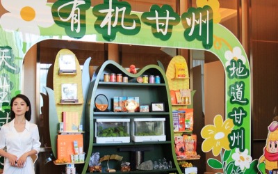 第三十一届兰洽会张掖签约招商引资项目67项 总投资544.65亿元