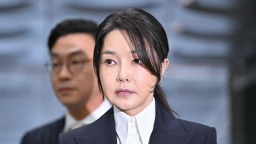 金建希再次接受韩国特检组传唤调查_fororder_0160a0f8e071460e9a2afc30c62180d7