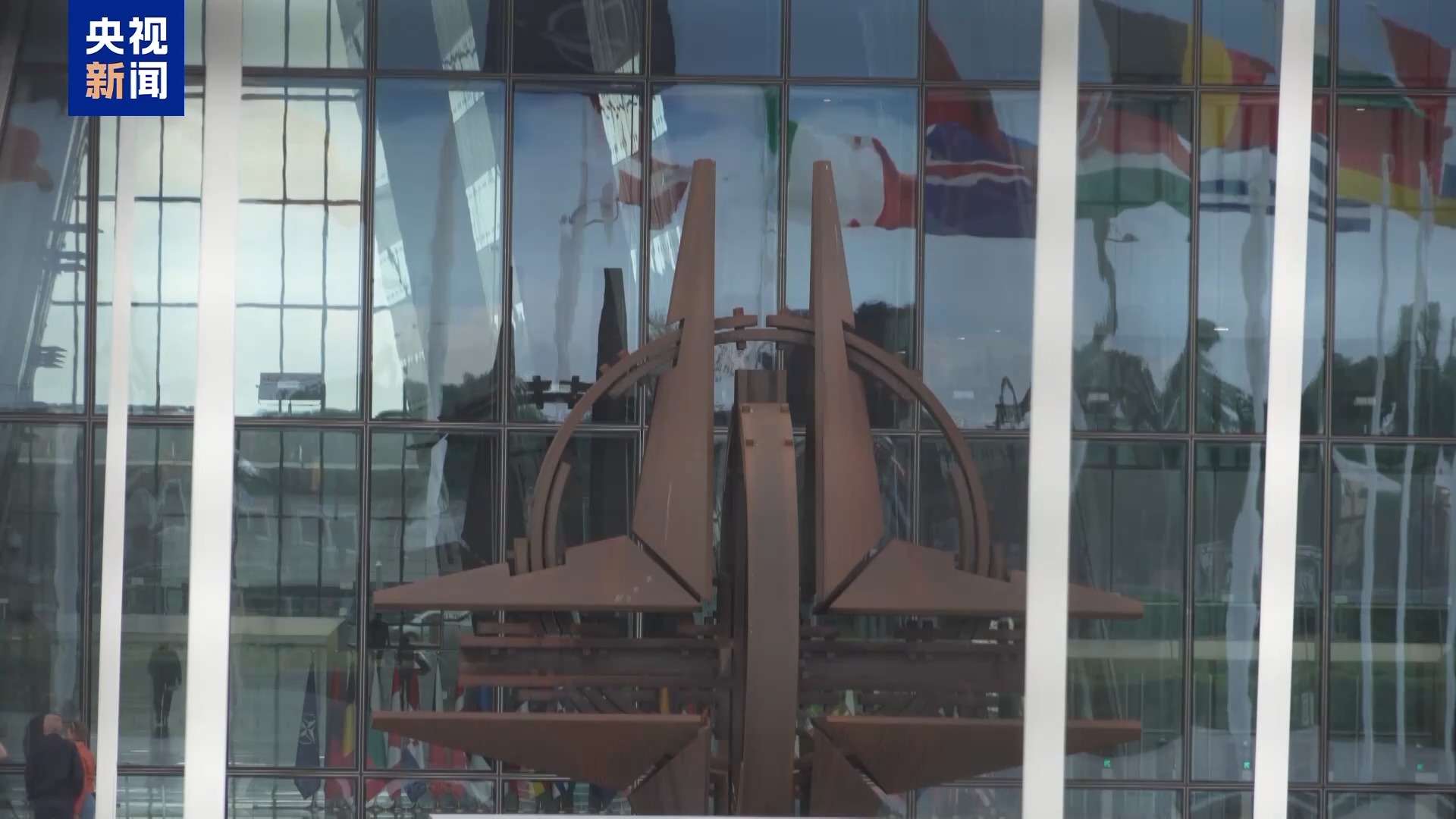 德国举行军演 重点演练向北约东翼投送部队