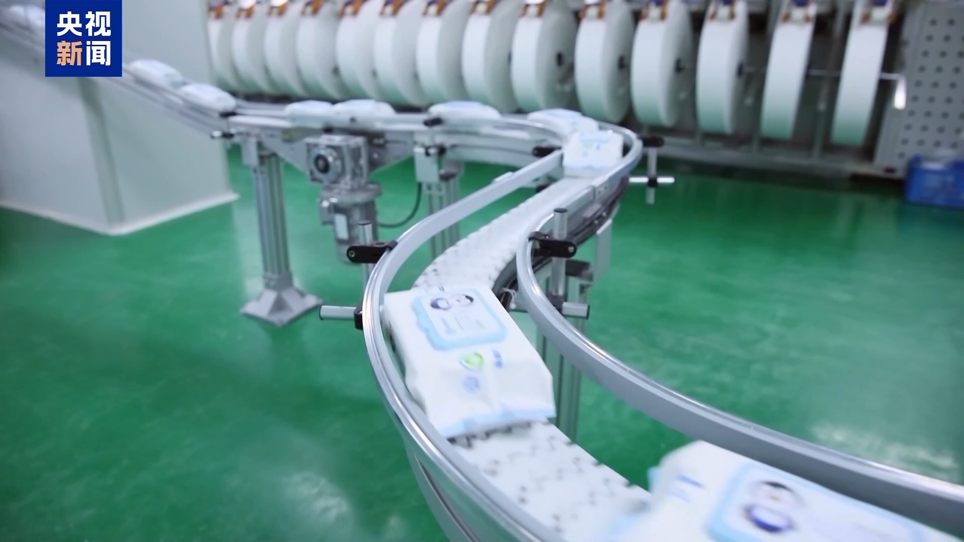 从革命旧址到绿色智造 浙江长兴老区“民富村美”活力迸发