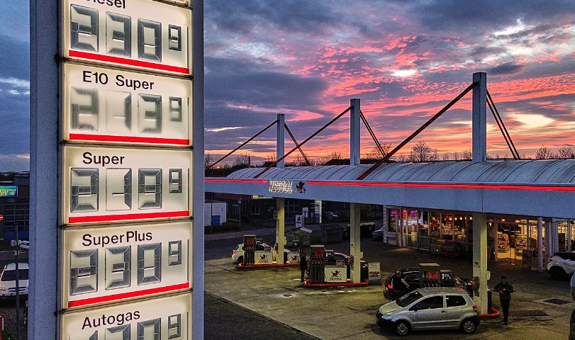 深观察 | 美以伊冲突牵动全球 外溢效应冲击世界