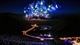 将文化资源转化为发展优势 甘肃酒泉都做对了啥？