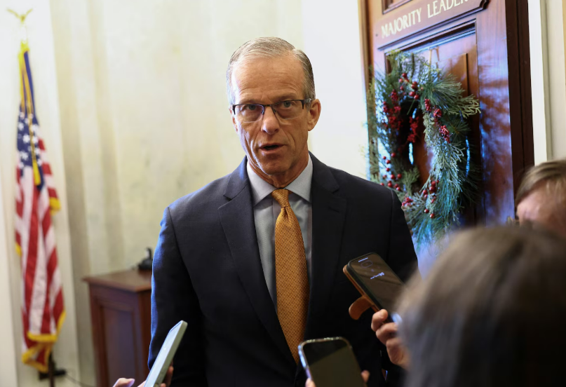 闪评｜两党博弈持续 美国《平价医疗法案》补贴前景未明