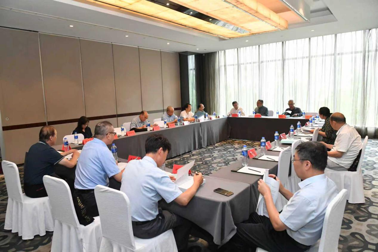 第十一届中华思想史高峰论坛在滨海新区举行_fororder_图片13