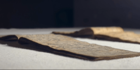 总书记关心的世界文化遗产丨古城水韵融四方