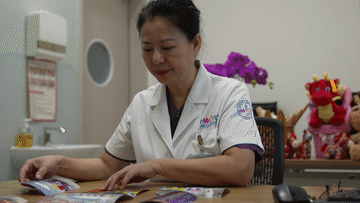 代表委员在身边丨同频共振 顺应新需求新期盼