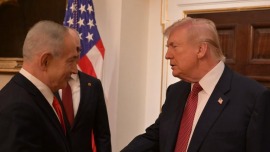 视频丨美以持续“以压促谈” 谈判僵局风险加剧_fororder_303b3ef30aaf4cf2b9dd087095bae6ce