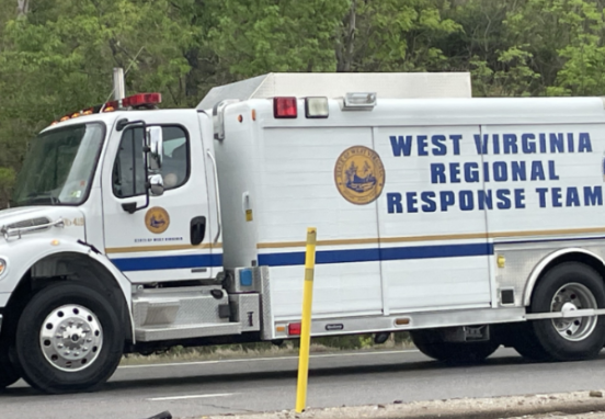 美国西弗吉尼亚州发生化学品泄漏事件 已致两人死亡