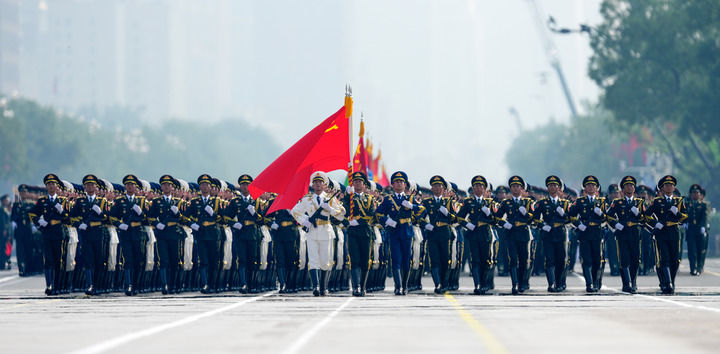 以习近平同志为核心的党中央2025年治国理政纪实