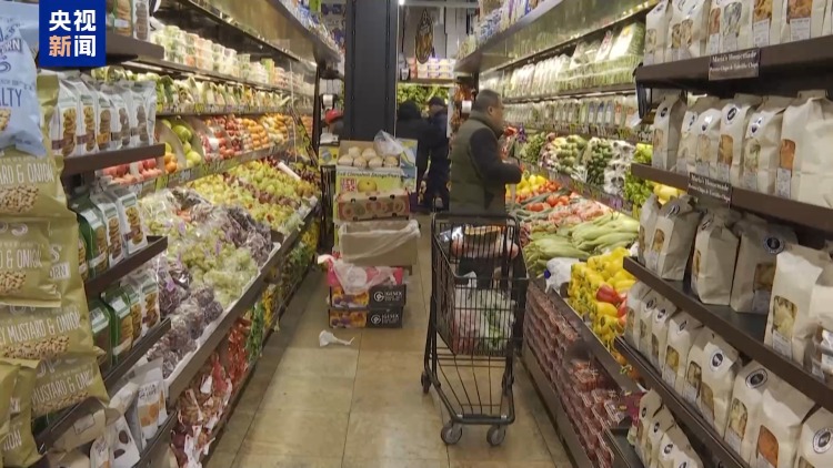 视频丨空运持续混乱 特朗普要求空管员“回来上班”