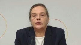 视频丨摆脱两年衰退 德国经济去年实现小幅增长