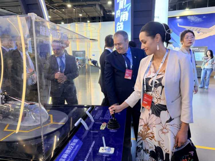 2026“世界市长对话・西安”启幕 多国嘉宾共探丝路城市发展新路径