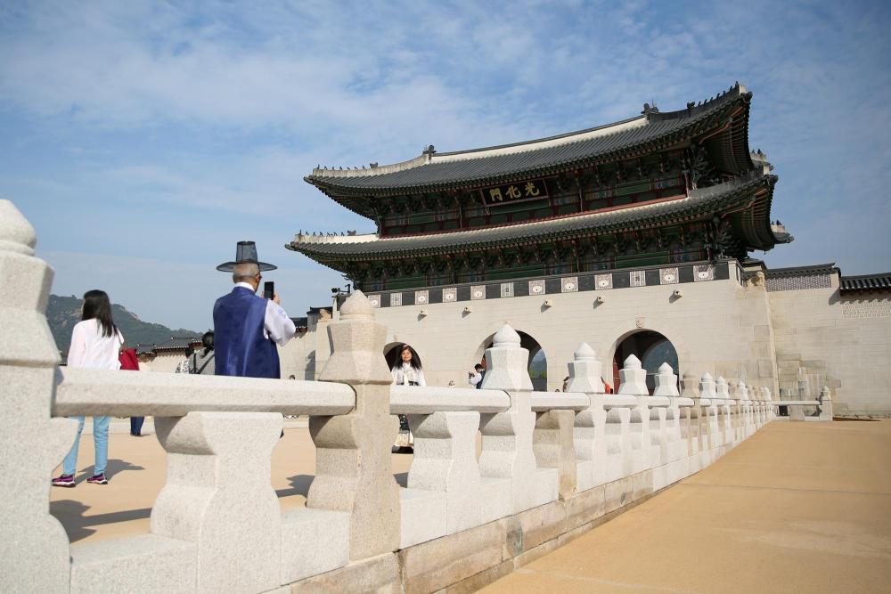 应对低生育率和老龄化 韩国计划发布“人口战略路线图”