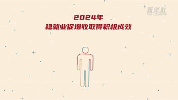 数读两会｜你的民生“幸福账本”，请查收！