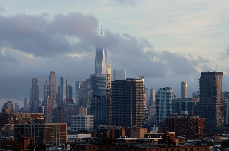 约300万人将失去食品援助 纽约州宣布进入紧急状态