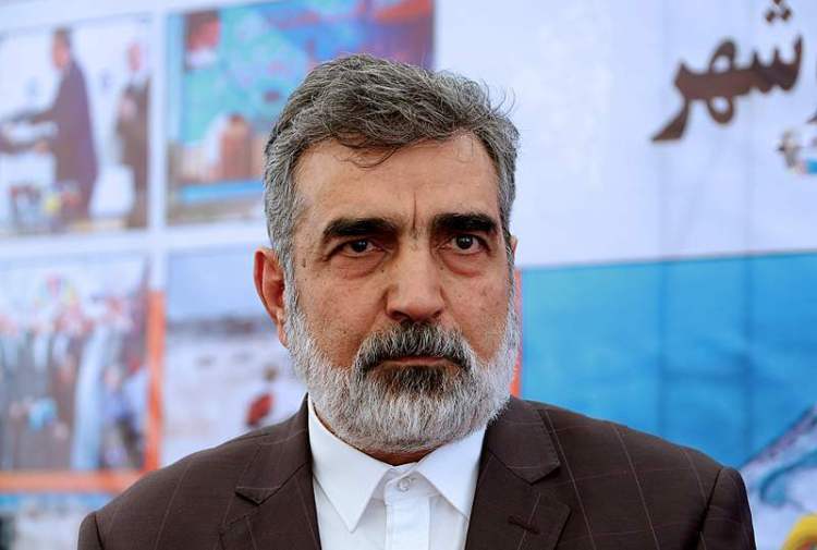 伊朗原子能组织发言人：袭击重水设施构成“战争罪”