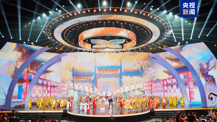 未来花正开！2025年中央广播电视总台“六一”晚会今晚播出