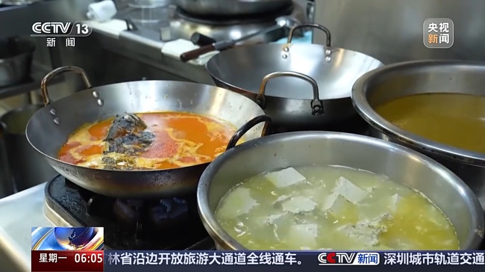 杜绝“只收钱不管理” 这一新规明确连锁餐饮总部责任