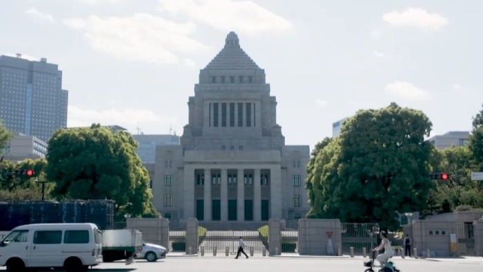 视频丨日本法律界人士：应坚持和平宪法精神