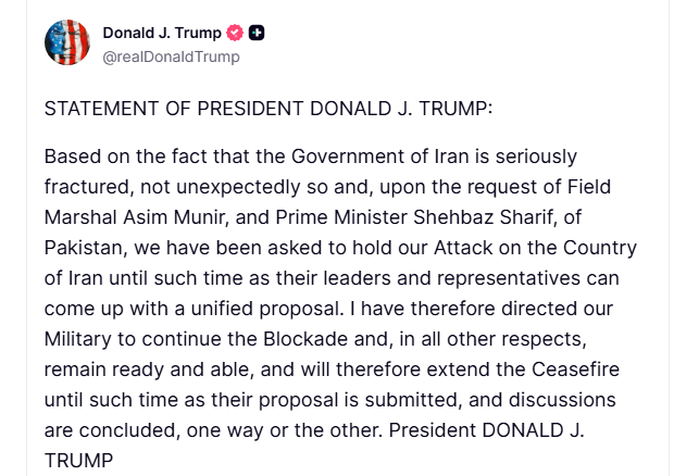 全球媒体聚焦︱美媒：总统对伊朗“极限施压”再度失败