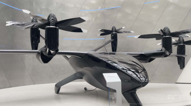 数读中国开局新活力｜市场规模达1.5万亿元！低空经济蓄势腾飞