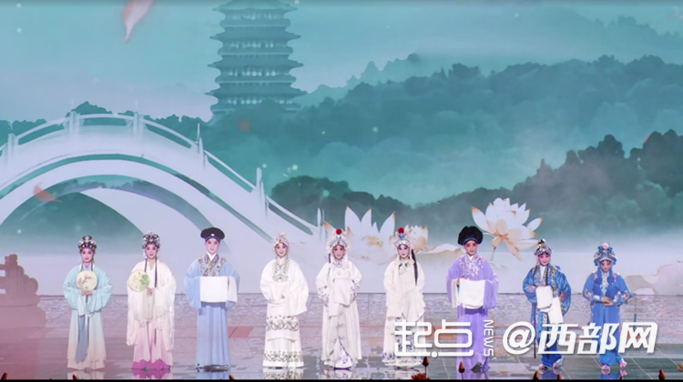 何以中国丨2025丝路春晚:讲好民心相通新故事