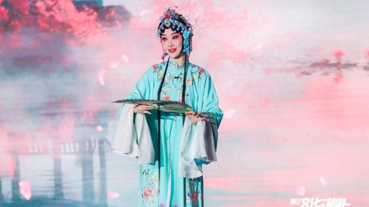 2025 저장 문화관광 종합 순위 발표! 퉁루, 6개 부문서 성급 대상 석권!