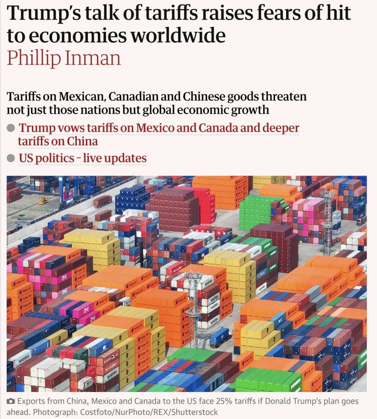 全球洞察|新加坡前外长专访：中国打破“国强必霸”迷思