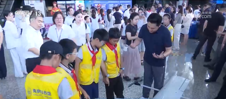 全国科普月 | 点亮少年科创梦想 多地举行多场科普活动让科学触手可及