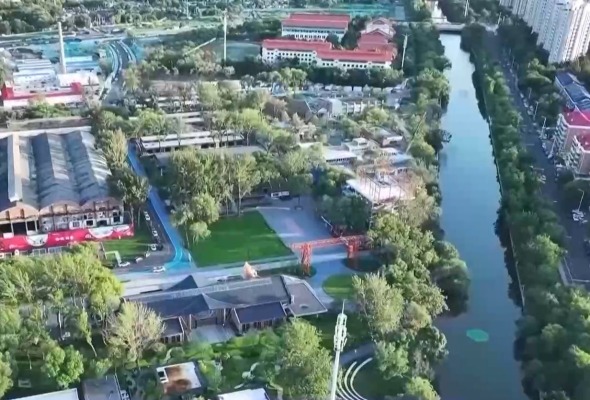 共赴上合之约 超多“津”彩魅力等你来解锁