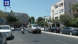 以总理称“利用”加沙地方组织对抗哈马斯