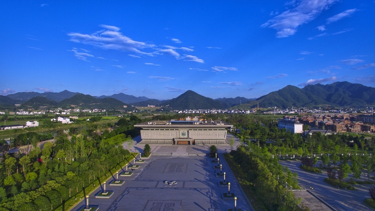 第四届长沙旅发大会9.26日开幕 双节文旅消费活动将轮番上演_fororder_炭河里青铜博物馆