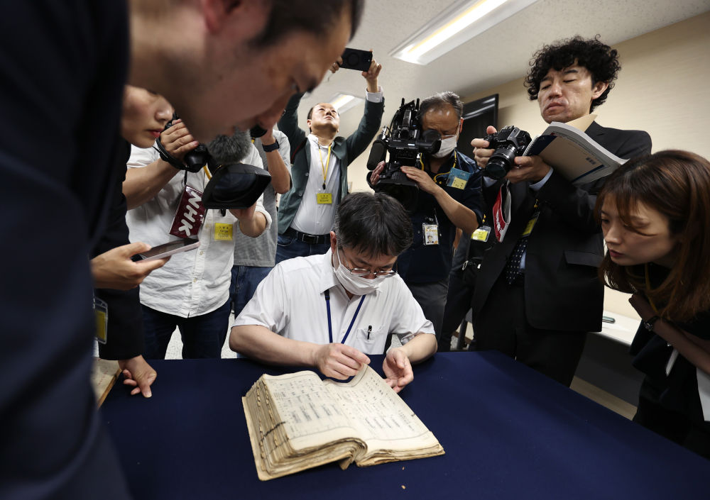 寻找“被湮没的”侵华日军细菌战部队历史