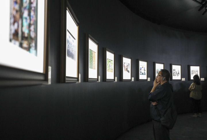 筑牢强国建设民族复兴的文化根基——2024年宣传思想文化事业展现新气象