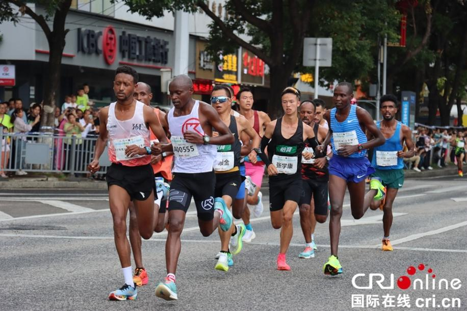 2025 Liupanshui Marathon to be Held on July 20_fororder_图片9
