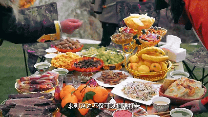 遇见高原的城｜次吉卓嘎带你游嘉黎