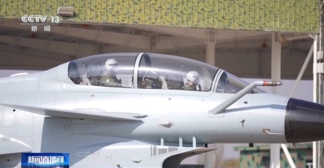 “云端战场”为飞行员战斗力生成按下“加速键”