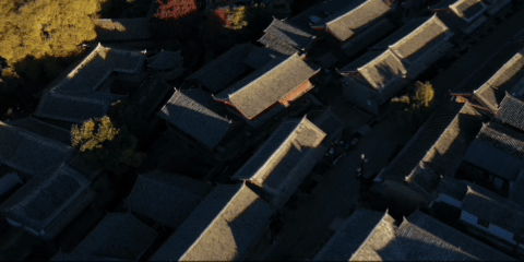 总书记关心的世界文化遗产丨古城水韵融四方