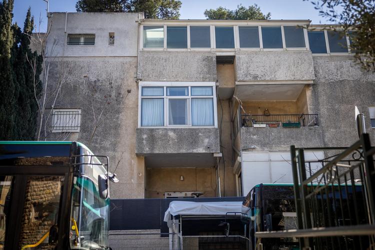 1个月内第2次 内塔尼亚胡私人住宅为何频繁遭袭？