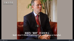 美国前助理国务卿帮办：关税战无赢家 扰乱自由贸易对美国经济不利丨世界观