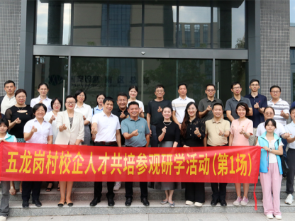 From "Yunxi Bay" to the Beautiful and Healthy Park: Decoding Zhongluotan Town's Path of Industrial Transformation