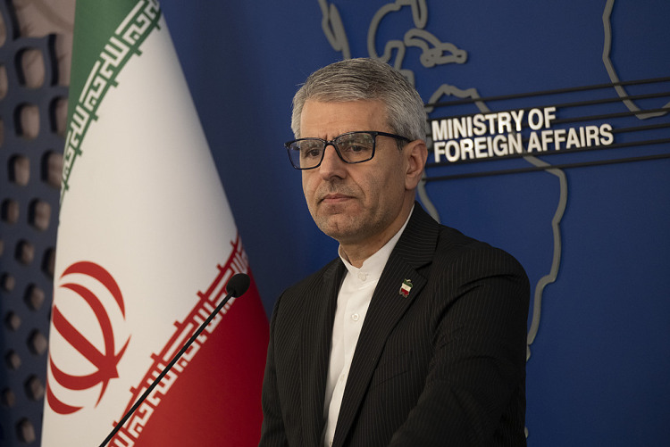 伊朗议会正研究退出《不扩散核武器条约》问题