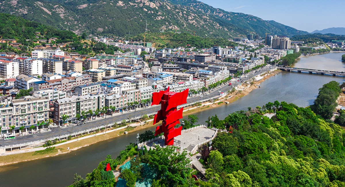 家国永念｜山河铭记