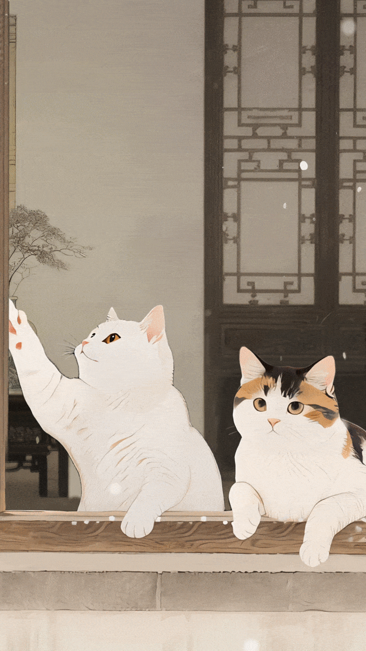 文化中国行·人间好时节｜小雪：人间烟火暖初冬