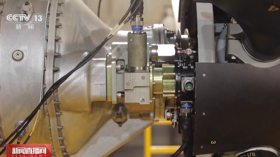 首飞+3！三款航空发动机今年进度条将继续刷新