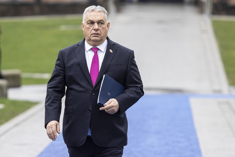 “乌克兰可能还会干扰匈牙利能源系统” 匈总理下令加强防护